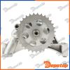 Pompe à huile pour VW | BPO-VW-008, 002-30-03592